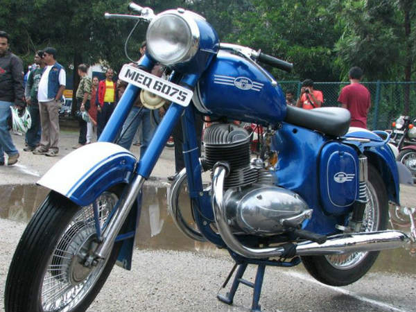 అంతర్జాతీయ జావా యెజ్ది డే