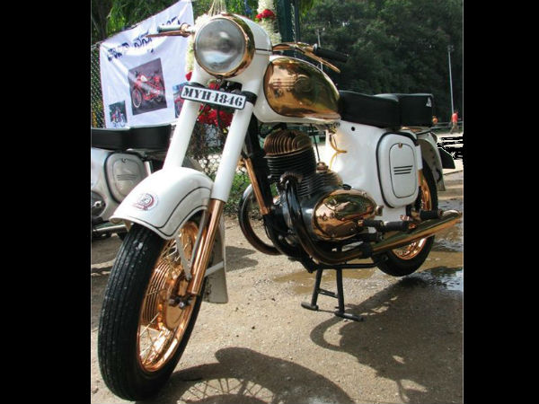 అంతర్జాతీయ జావా యెజ్ది డే