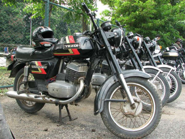 అంతర్జాతీయ జావా యెజ్ది డే