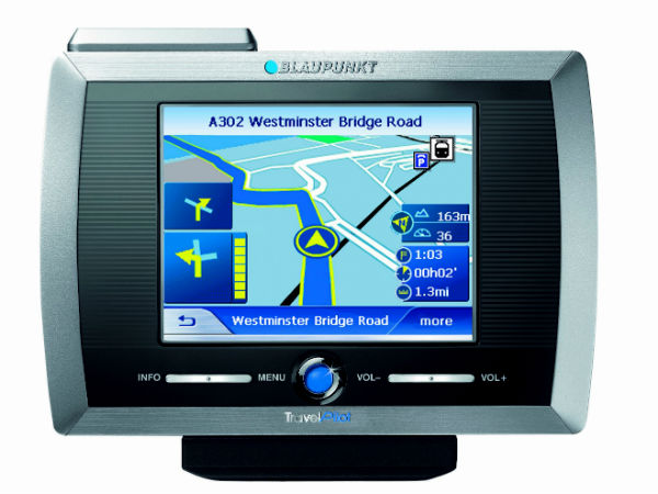 Blaupunkt Launches First Brand Shop In India