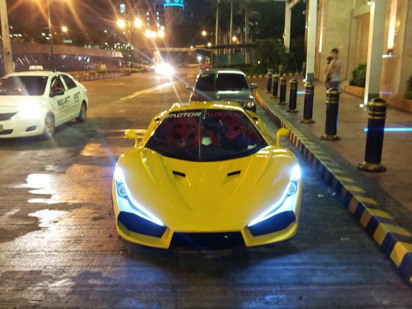 ఔరెలియో