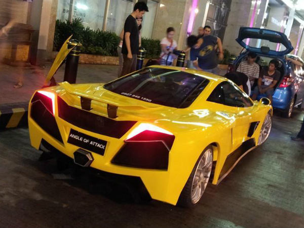 ఔరెలియో