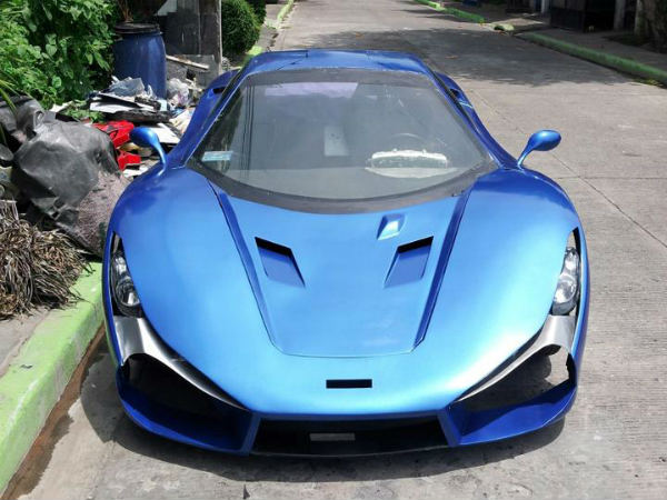 ఔరెలియో