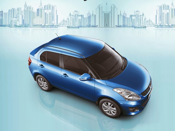 స్విఫ్ట్ డిజైర్