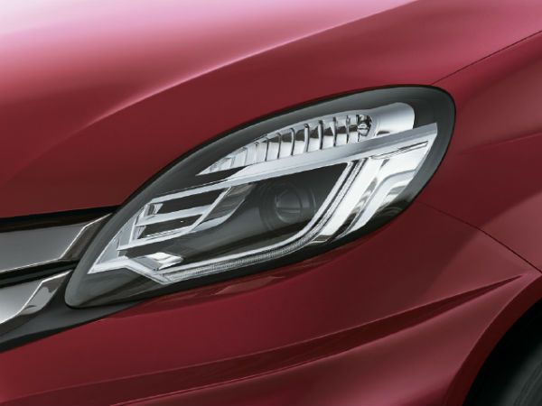 ప్రొజెక్టర్ ల్యాంప్స్