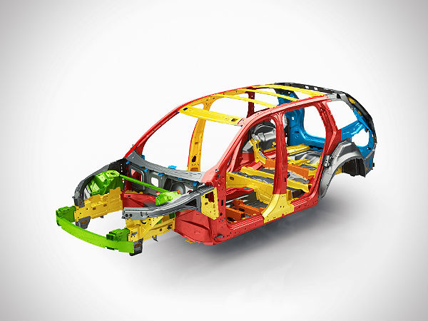 సరికొత్త వోల్వో ఎక్స్‌సి90