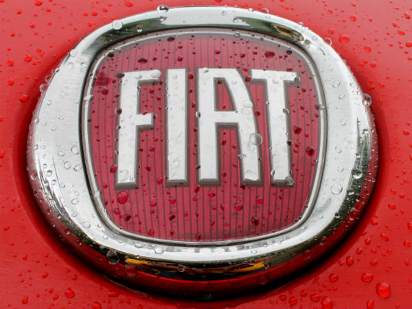 2014 ఫియట్ పుంటో ఇవో - 90 హెచ్‌పి మోడల్