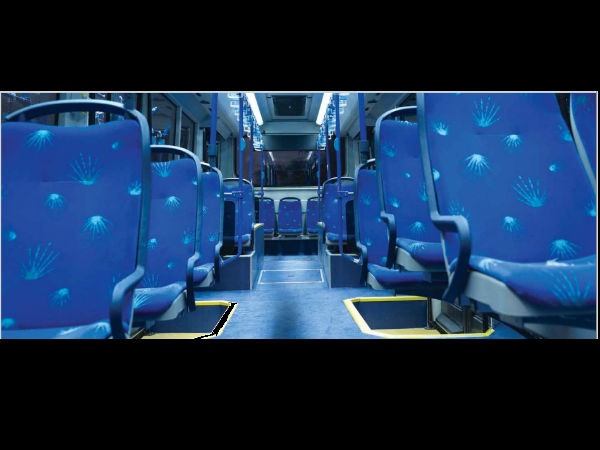 అశోక్ లేలాండ్ 'జన్ బస్'