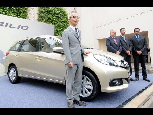 పెట్రోల్ వెర్షన్ ధరలు