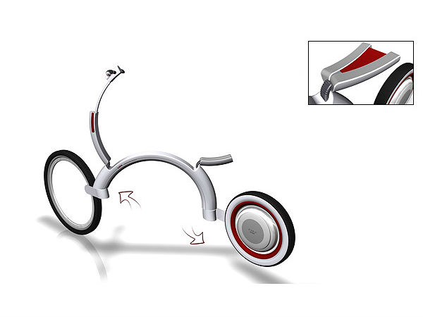 స్నెయిల్ మోటార్‌సైకిల్