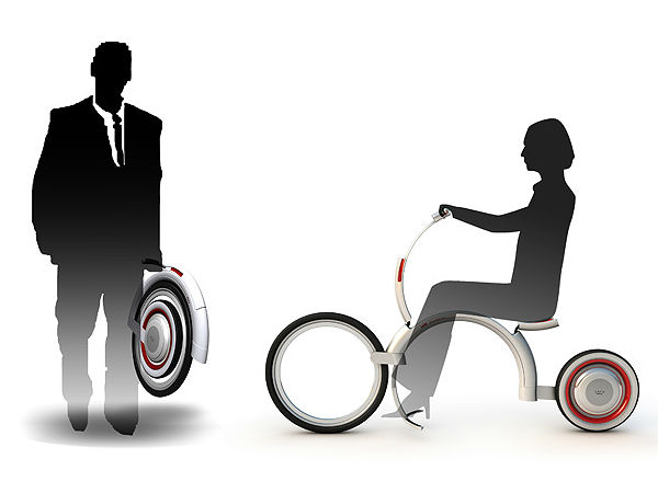 స్నెయిల్ మోటార్‌సైకిల్