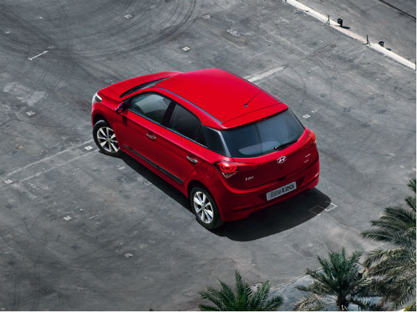 హ్యుందాయ్ ఎలైట్ ఐ20 విడుదల