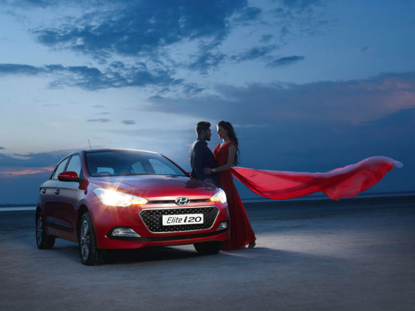 ఎలైట్ ఐ20 (1.2లీ పెట్రోల్ వెర్షన్ ధరలు):