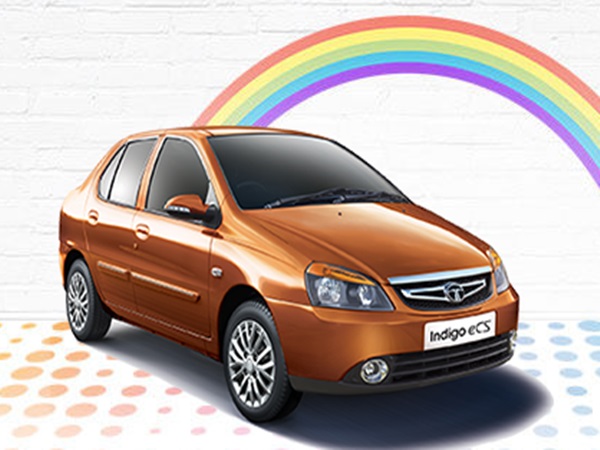 టాటా ఇండిగో ఈసిఎస్