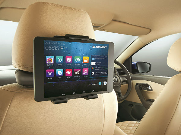 ఫోక్స్‌వ్యాగన్ వెంటో కనెక్ట్ లిమిటెడ్ ఎడిషన్