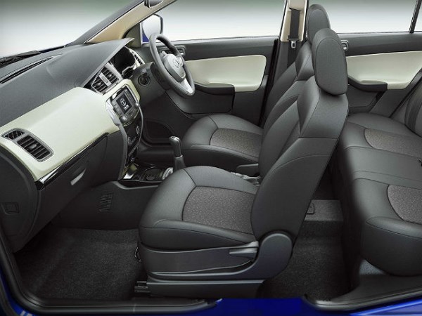 డీజిల్ వెర్షన్ ధరలు: