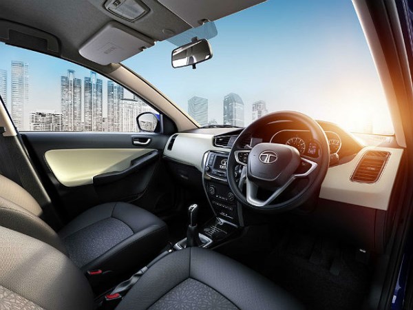 పెట్రోల్ వెర్షన్ ధరలు: