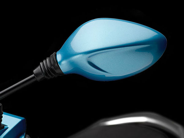 టీవీఎస్ స్కూటీ జెస్ట్ ఫీచర్లు