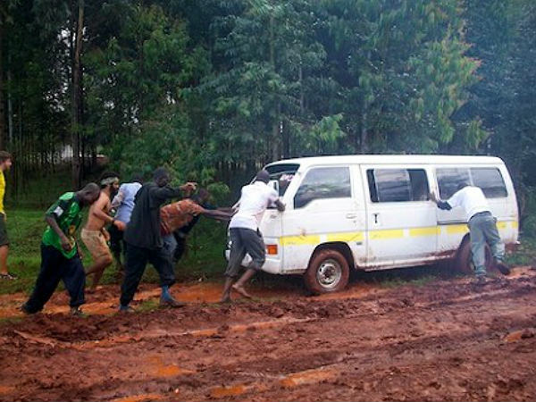 నెట్టుర నెట్టు హైలెస్సా.. 