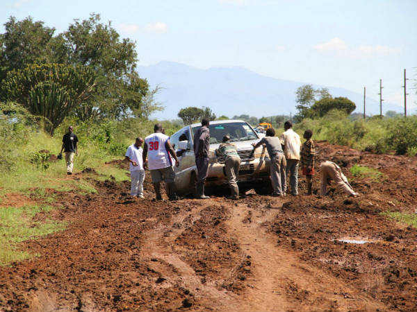 నెట్టుర నెట్టు హైలెస్సా.. 