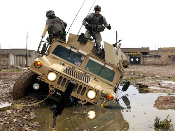 స్ట్రేంజ్ ఆటోమొబైల్ యాక్సిడెంట్స్