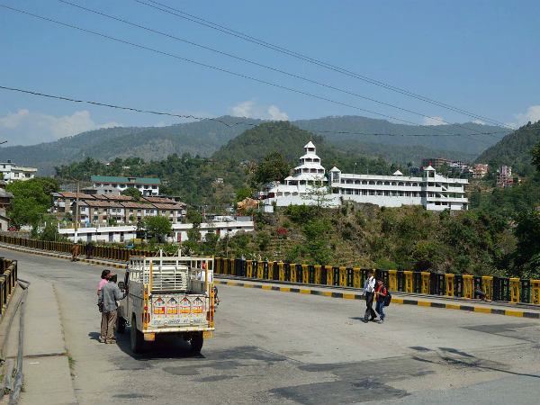 చంఢీఘడ్-మనాలీ హైవే