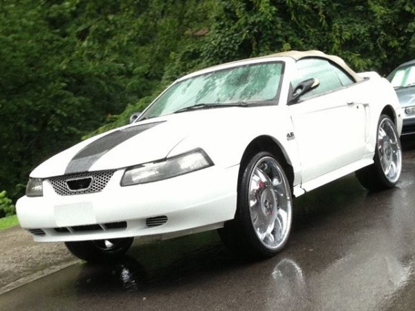 ఫన్నీ కార్ మోడిఫికేషన్స్ - పార్ట్ 3