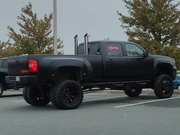 ఫన్నీ కార్ మోడిఫికేషన్స్ - పార్ట్ 3