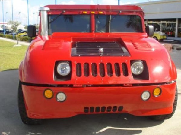 ఫన్నీ కార్ మోడిఫికేషన్స్ - పార్ట్ 3