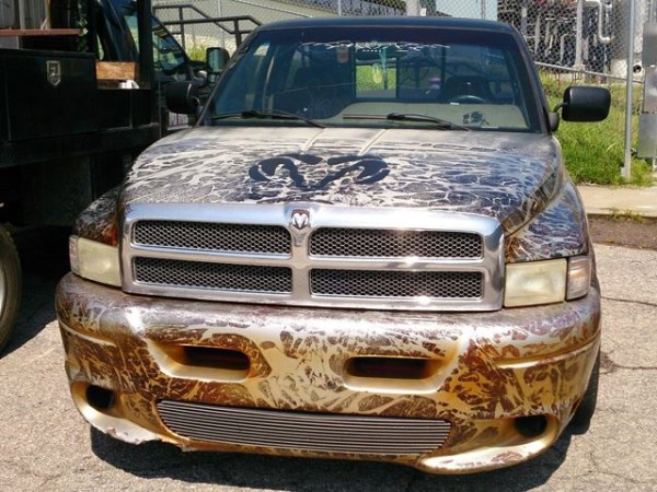 ఫన్నీ కార్ మోడిఫికేషన్స్ - పార్ట్ 3