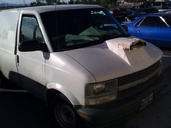 ఫన్నీ కార్ మోడిఫికేషన్స్ - పార్ట్ 3