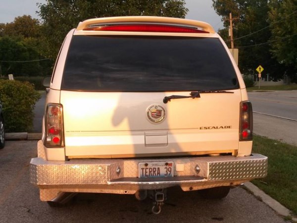 ఫన్నీ కార్ మోడిఫికేషన్స్ - పార్ట్ 3