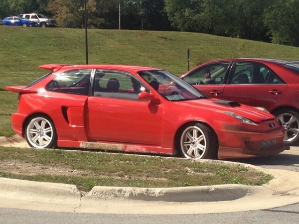 ఫన్నీ కార్ మోడిఫికేషన్స్ - పార్ట్ 3