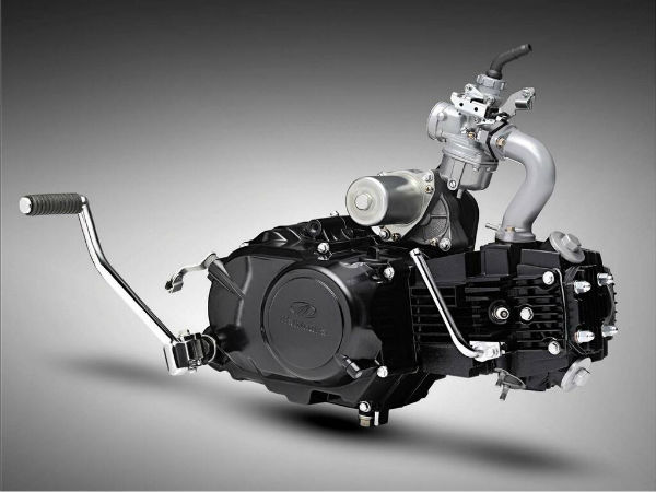 ఇంజన్ పెర్ఫార్మెన్స్