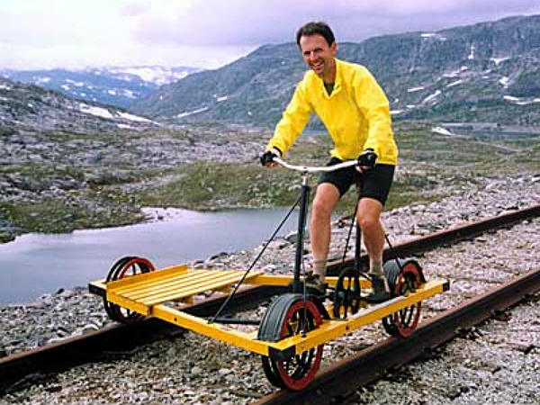 ఫన్నీ మోటార్‌సైకిల్ ఫొటోలు