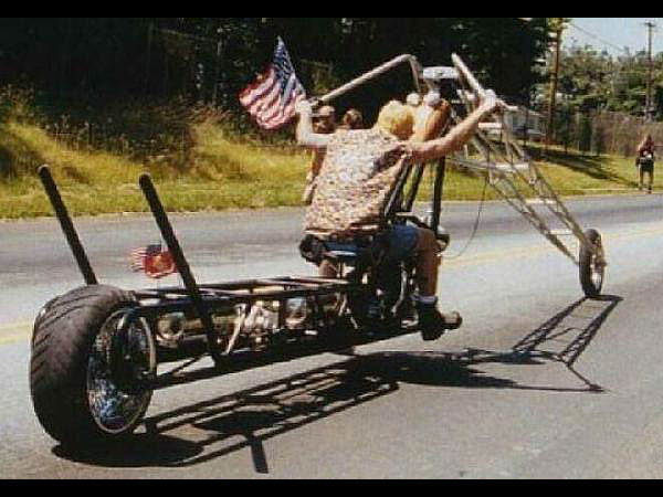 ఫన్నీ మోటార్‌సైకిల్ ఫొటోలు