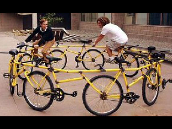 ఫన్నీ మోటార్‌సైకిల్ ఫొటోలు