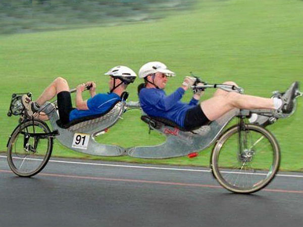 ఫన్నీ మోటార్‌సైకిల్ ఫొటోలు