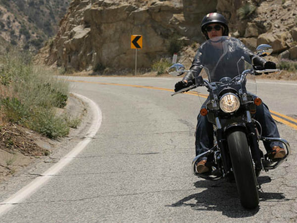 ఇండియన్ స్కౌట్