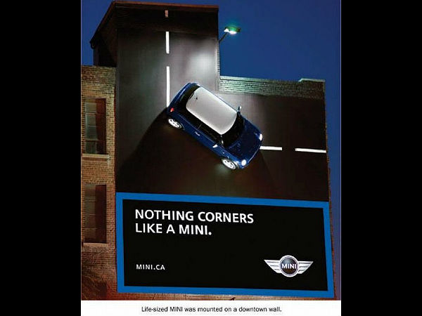 ఫన్నీ కార్ అడ్వర్టైజ్‌మెంట్స్