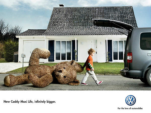 ఫన్నీ కార్ అడ్వర్టైజ్‌మెంట్స్