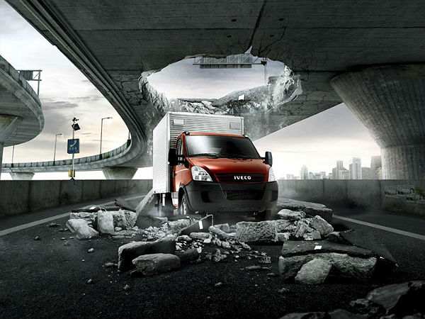 ఫన్నీ కార్ అడ్వర్టైజ్‌మెంట్స్