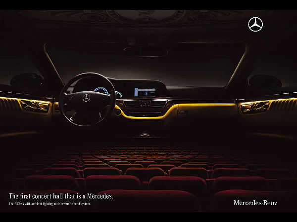 ఫన్నీ కార్ అడ్వర్టైజ్‌మెంట్స్