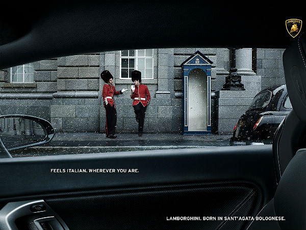 ఫన్నీ కార్ అడ్వర్టైజ్‌మెంట్స్