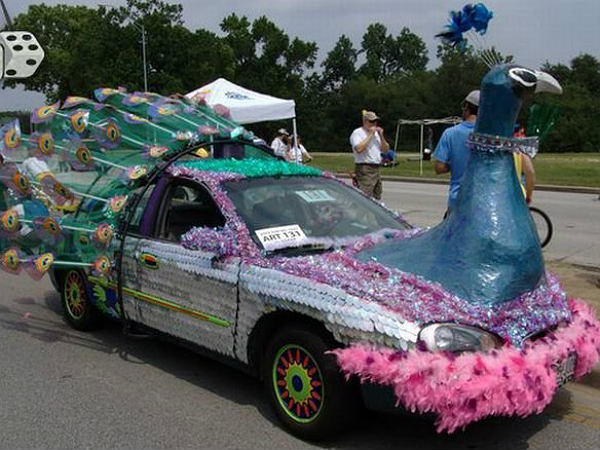 వెడ్డింగ్ కార్ కలెక్షన్