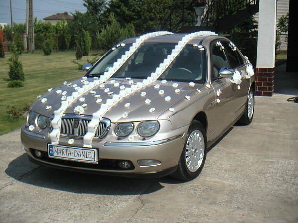 వెడ్డింగ్ కార్ కలెక్షన్