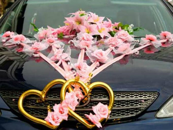 వెడ్డింగ్ కార్ కలెక్షన్