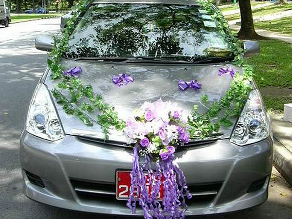 వెడ్డింగ్ కార్ కలెక్షన్