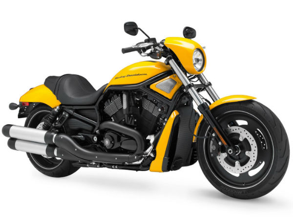 నైట్ రాడ్ స్పెషల్