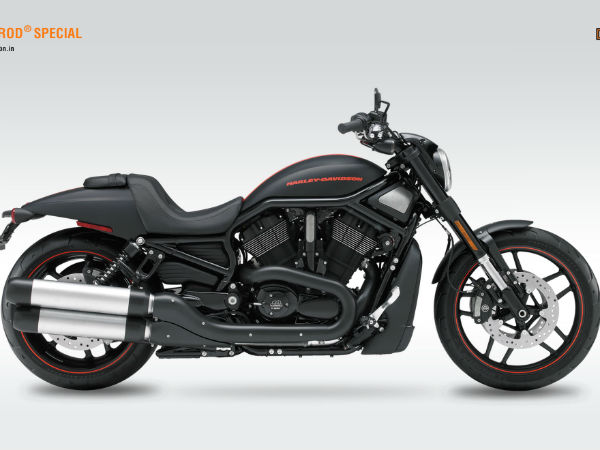 నైట్ రాడ్ స్పెషల్